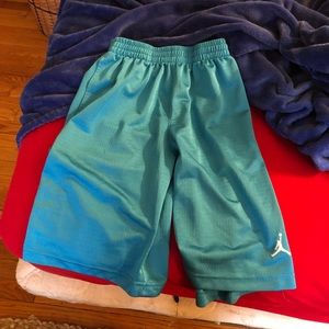 Jordan shorts